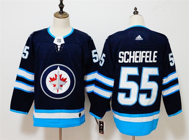 Winnipeg Jets jerseys 2022-002